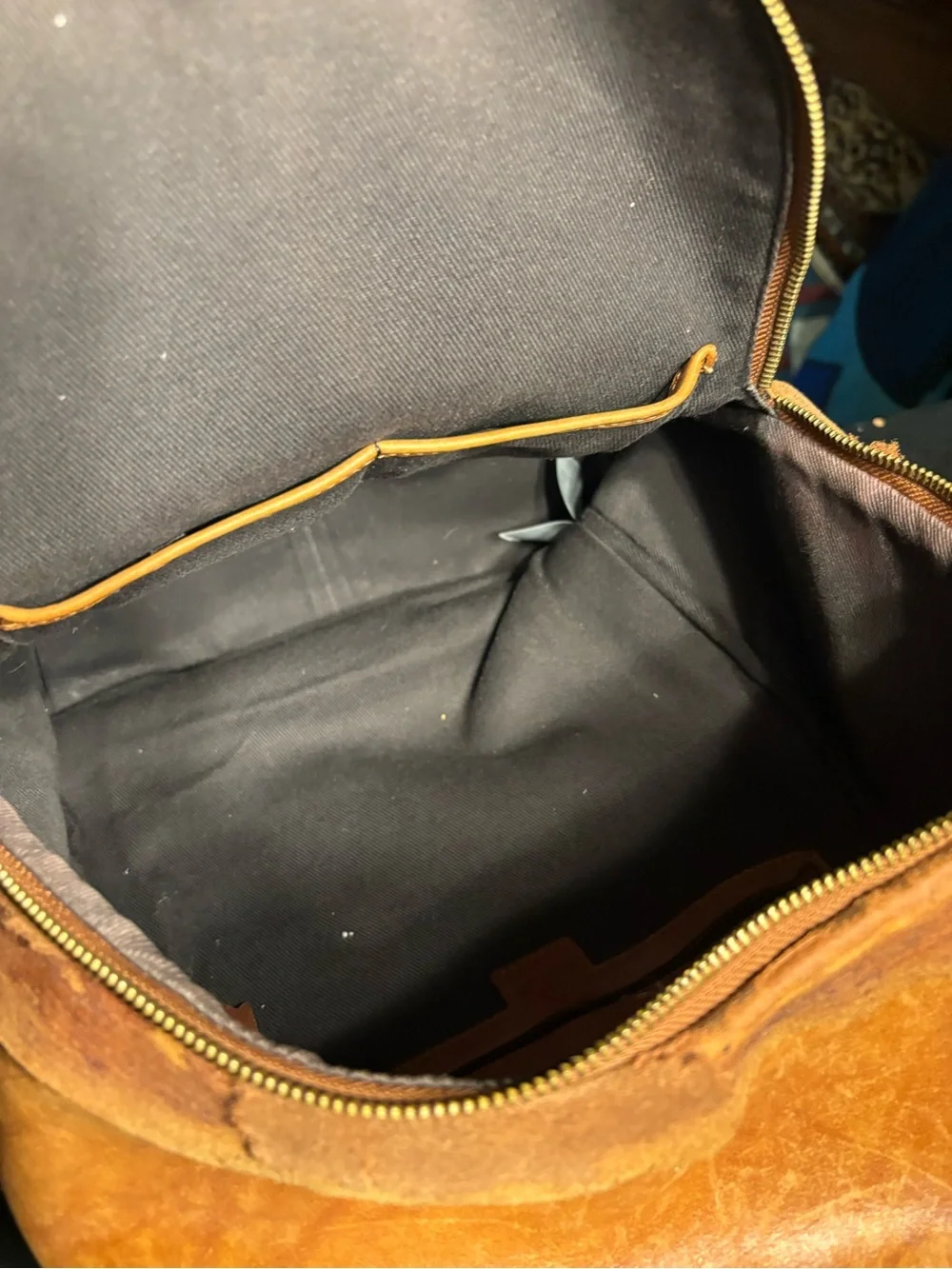 Madewell lorimer genuine